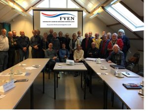 FVEN AB 27-10-2018 Vreeswijk